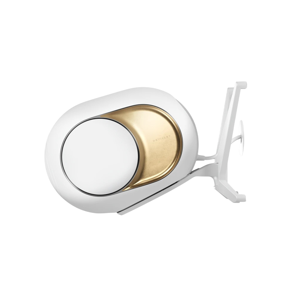 Devialet | Phantom Ultimate 108 dB Gecko 壁掛架 經典白