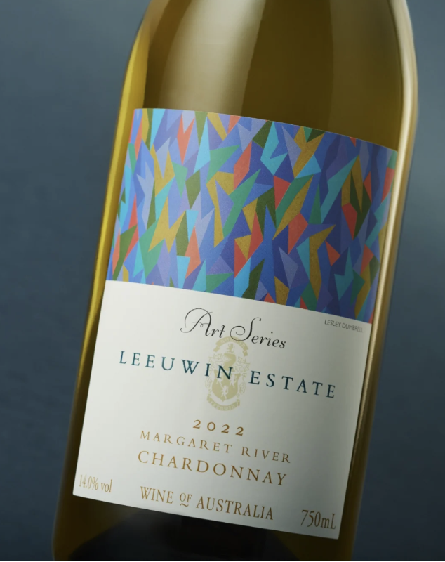 Leeuwin Estate Art Series Chardonnay 2022 (RP97)