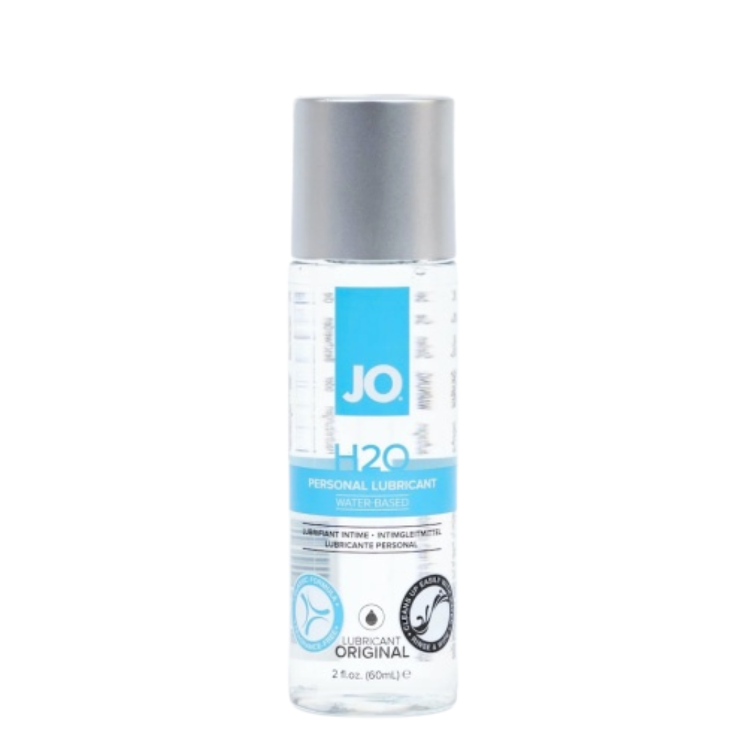 System Jo H2O 水性潤滑劑 - 60ml
