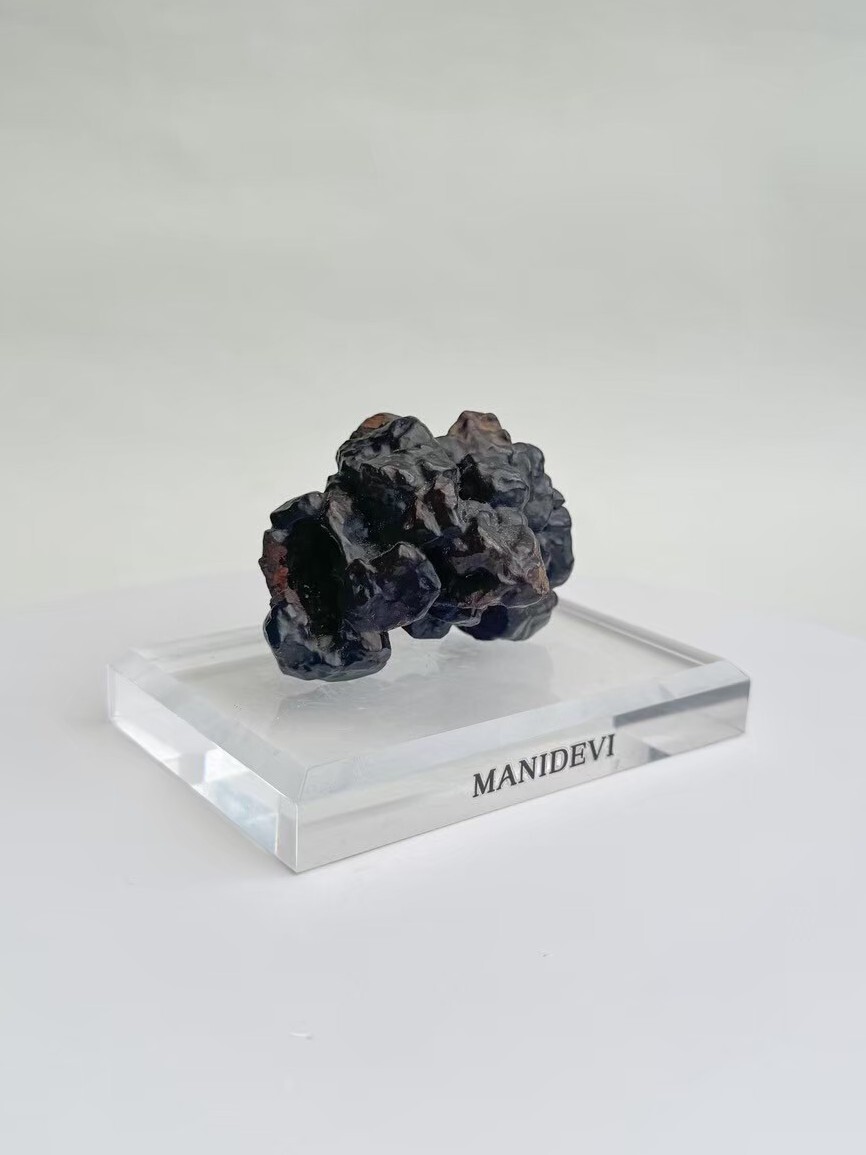 命運解碼之石-預言石#已連結礦石訊息