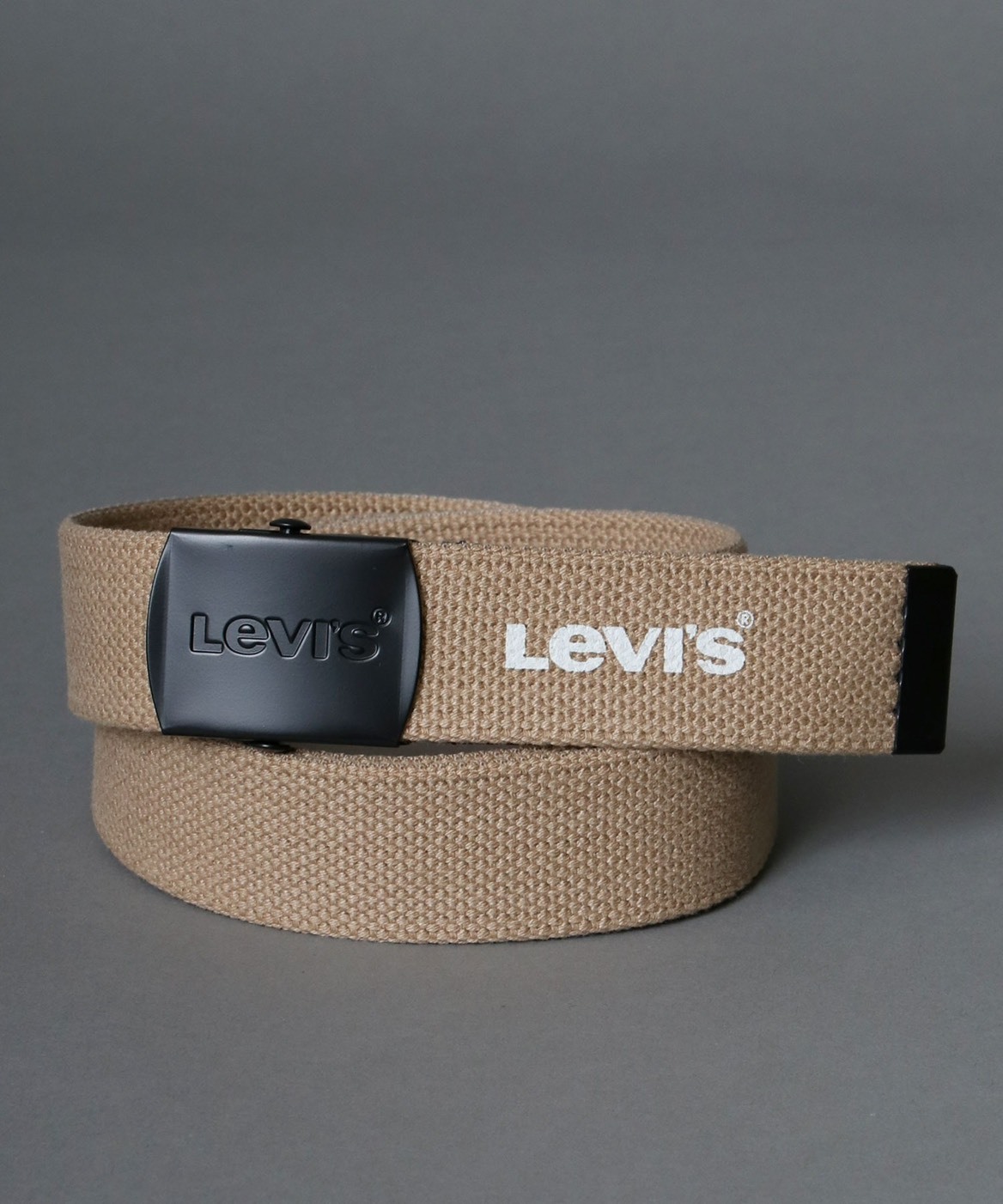 #預購+現貨 日本限定  LEVIS 扣環腰帶 四色