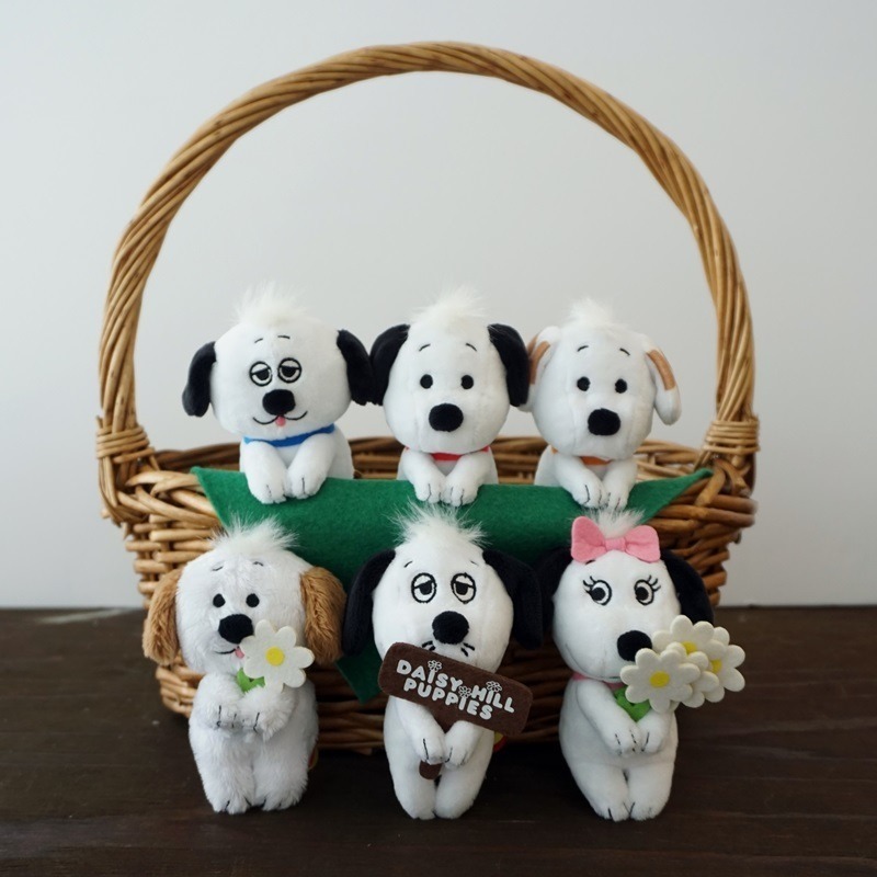 特價現貨┃SNOOPY 史努比 北鼻時期 拍照娃娃 坐姿娃娃 ちょっこりさん