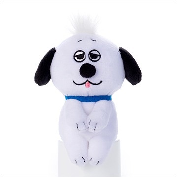 特價現貨┃SNOOPY 史努比 北鼻時期 拍照娃娃 坐姿娃娃 ちょっこりさん