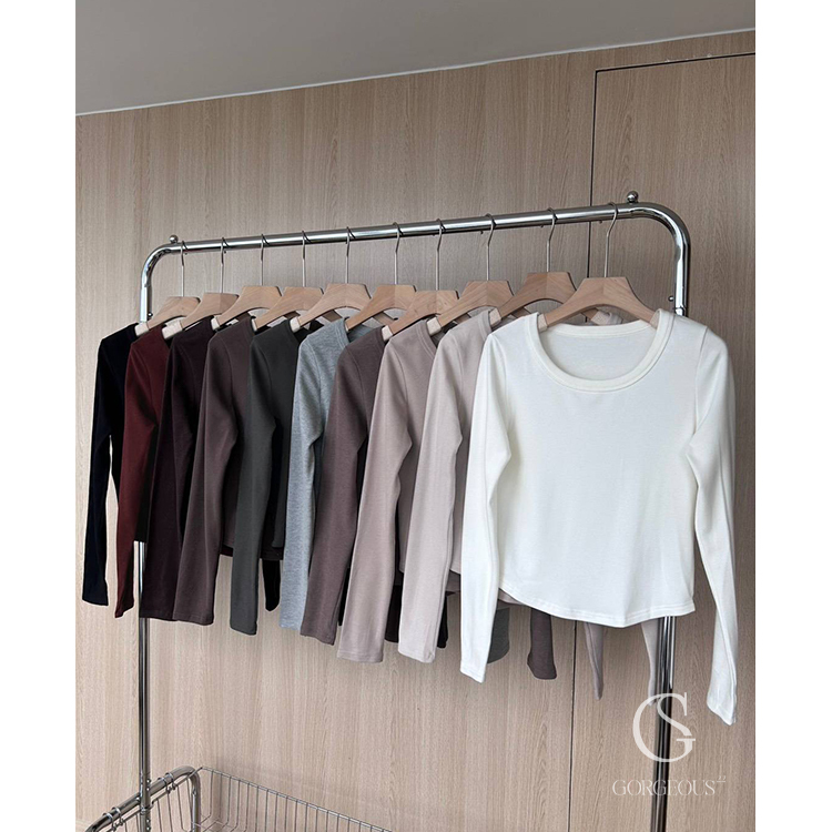 H36「高磅蛋白保暖U‵10色」