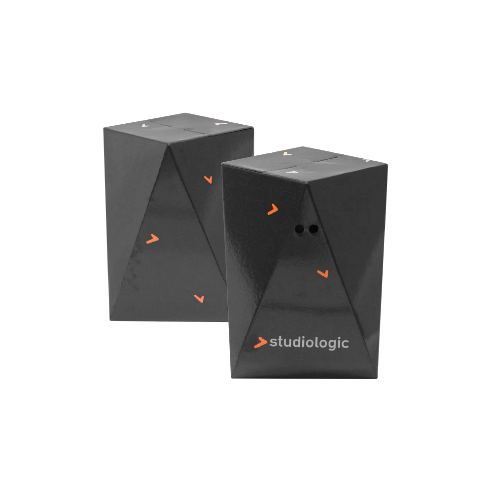 Studiologic Studiologic / 坐墊紙箱 — 三峽配件 / 週邊