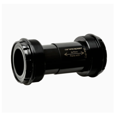 Ceramicspeed T47/68 中軸 (SRAM DUB)