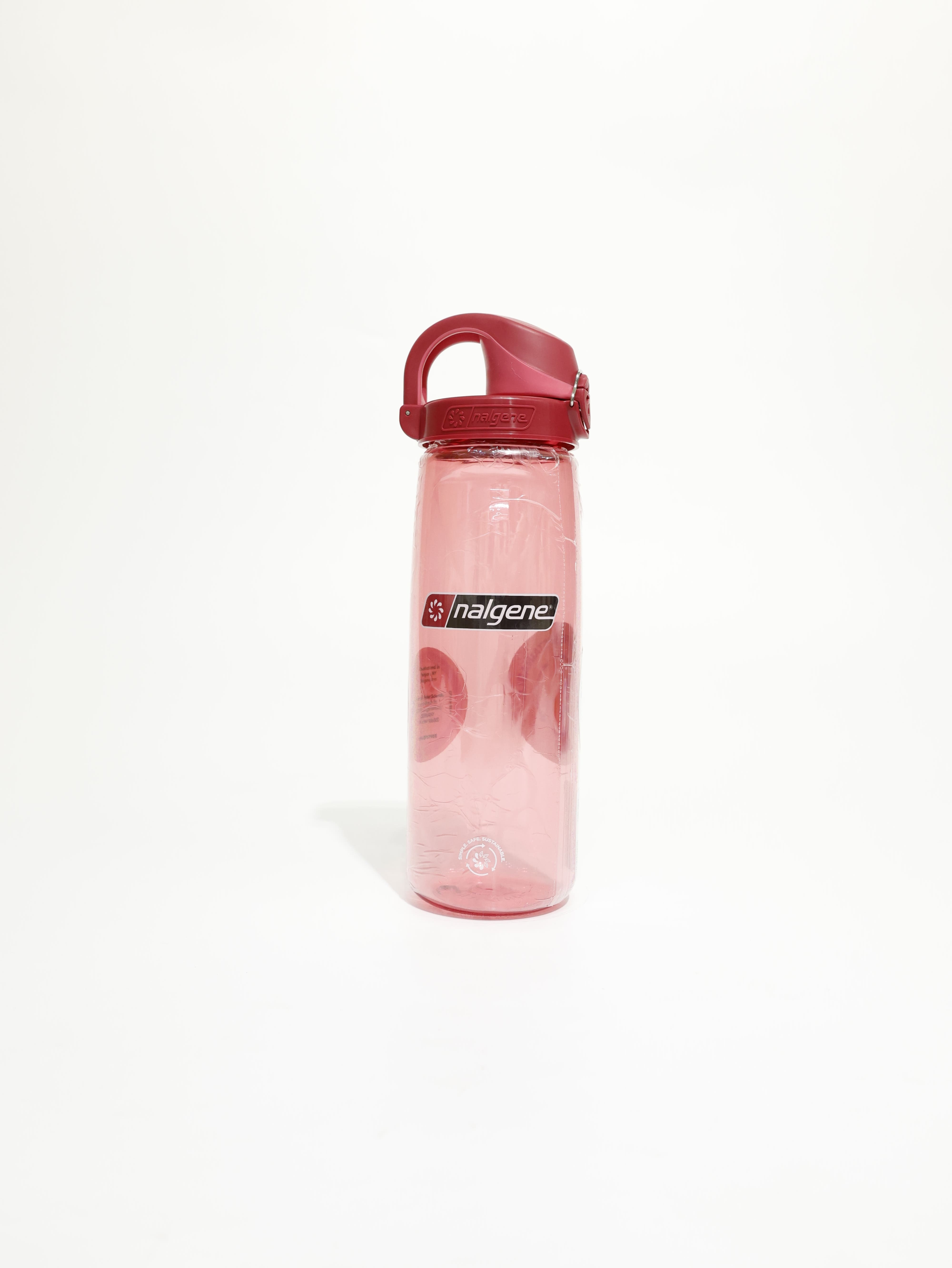 美國 Nalgene NGN OTF運動型水壼 0.65L