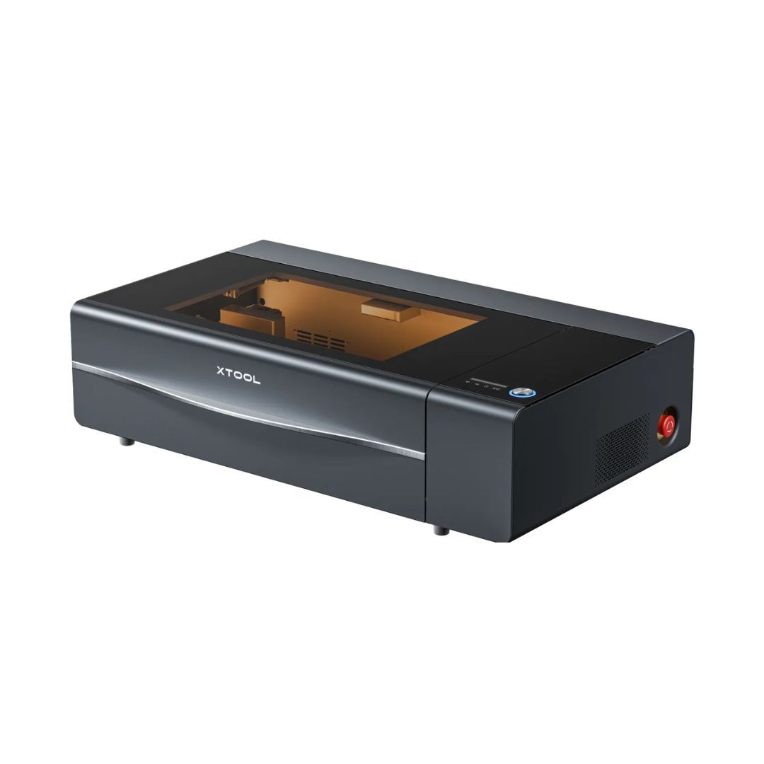 Makeblock xTool P2S CO2 鐳射切割機