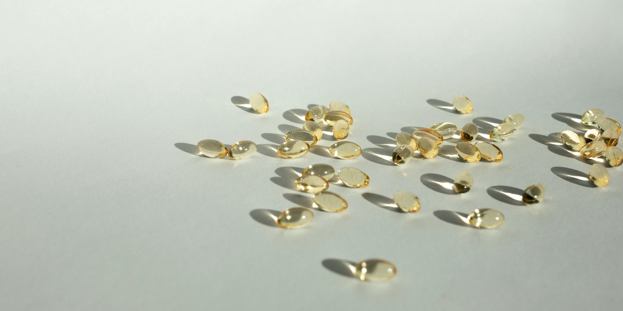 保健食品示意圖