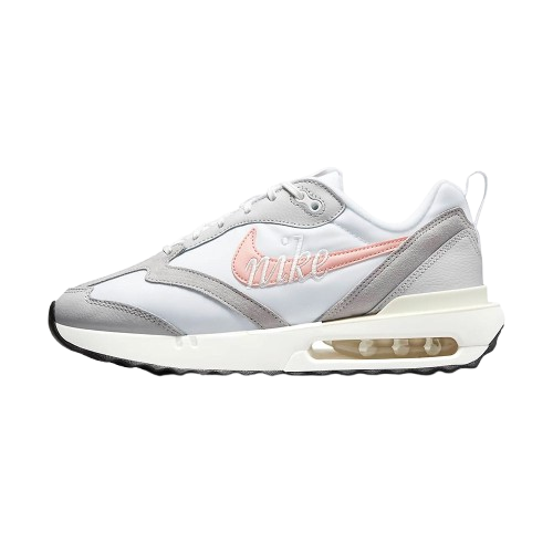 Nike Air Max Dawn "Rabbit" 白兔 女鞋 DQ5016-100 X