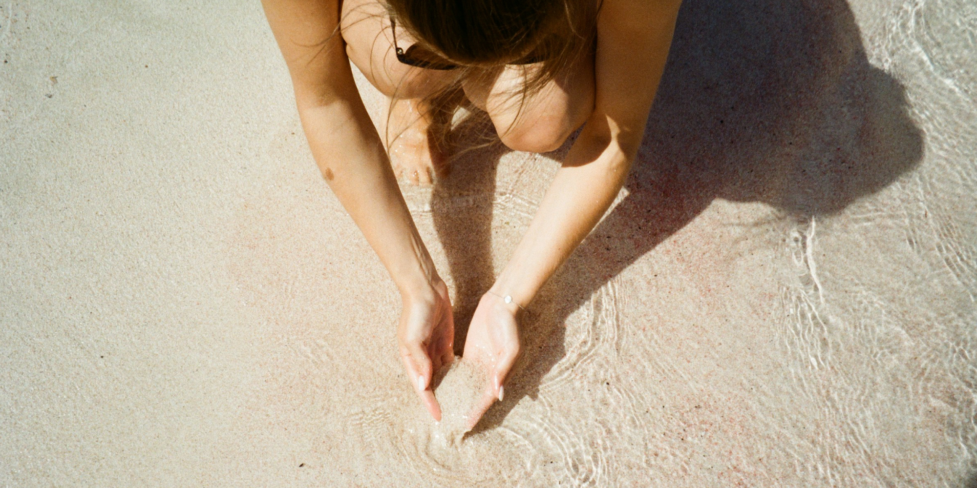 曝曬太陽示意圖