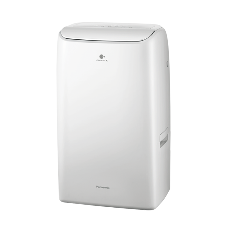 Panasonic 國際 18L 變頻高效型除濕機(F-YV36NN)