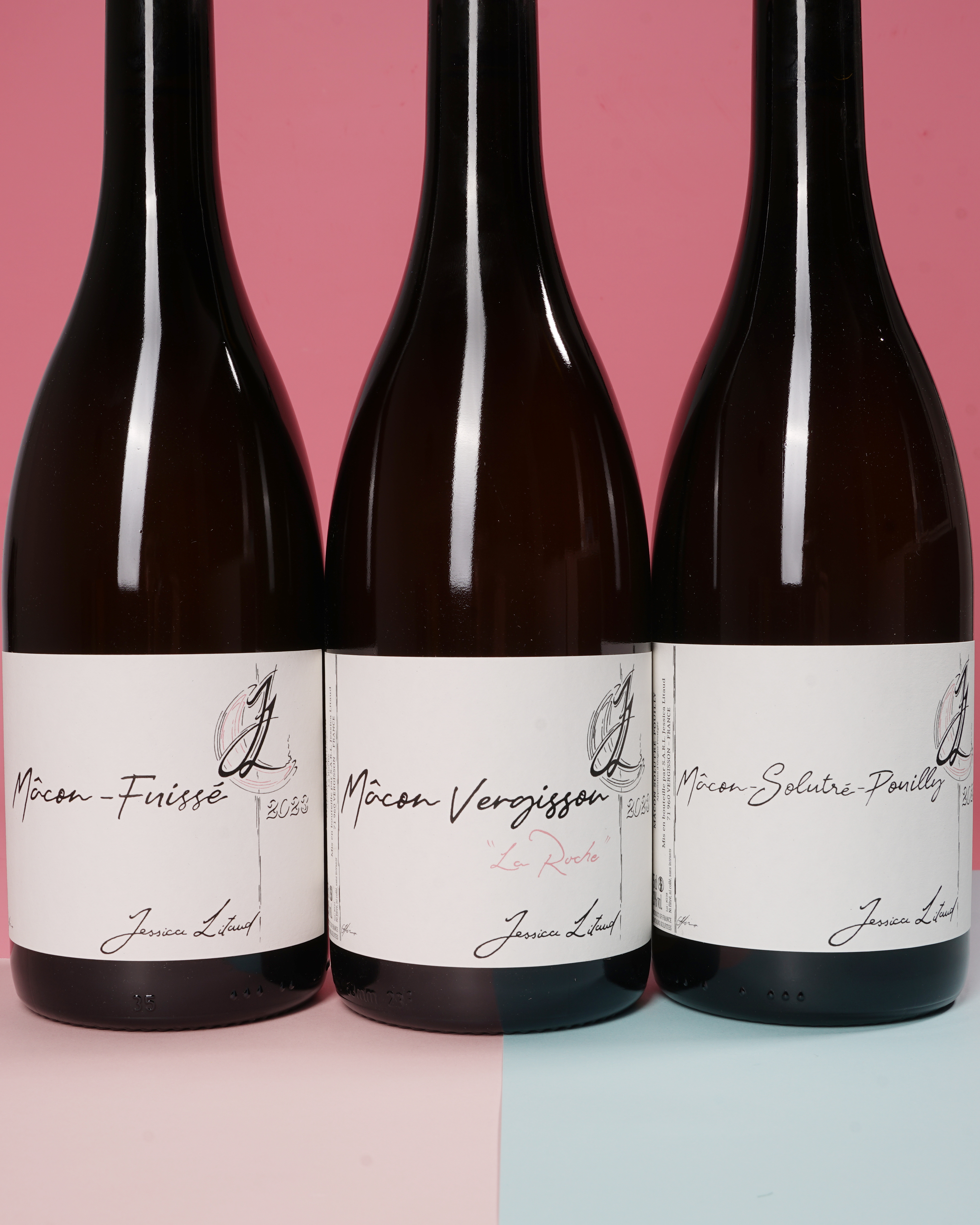 Jessica Litaud Macon Solutre-Pouilly 2023