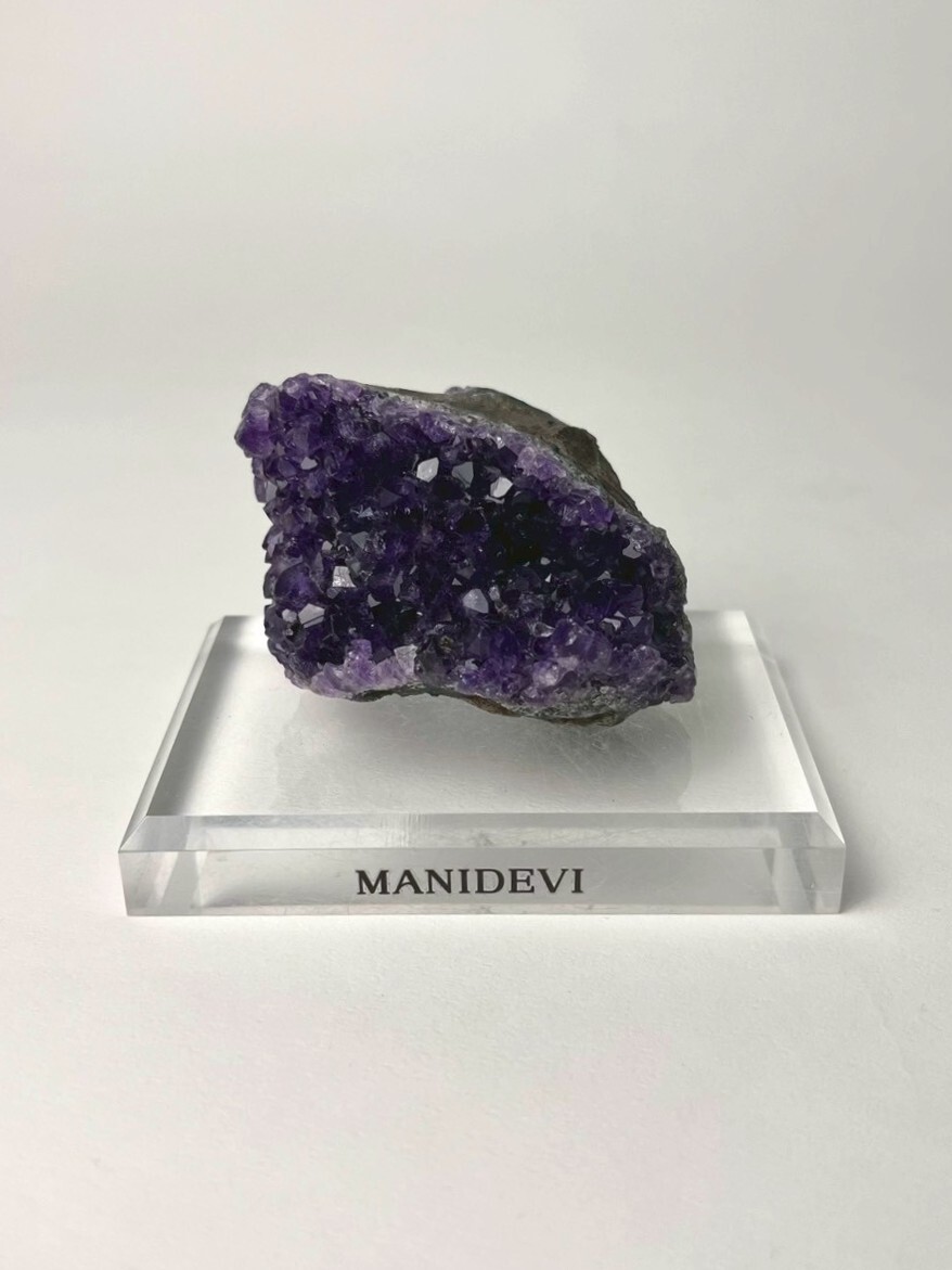 大天使連結礦頻-紫水晶 MAGAMO284220