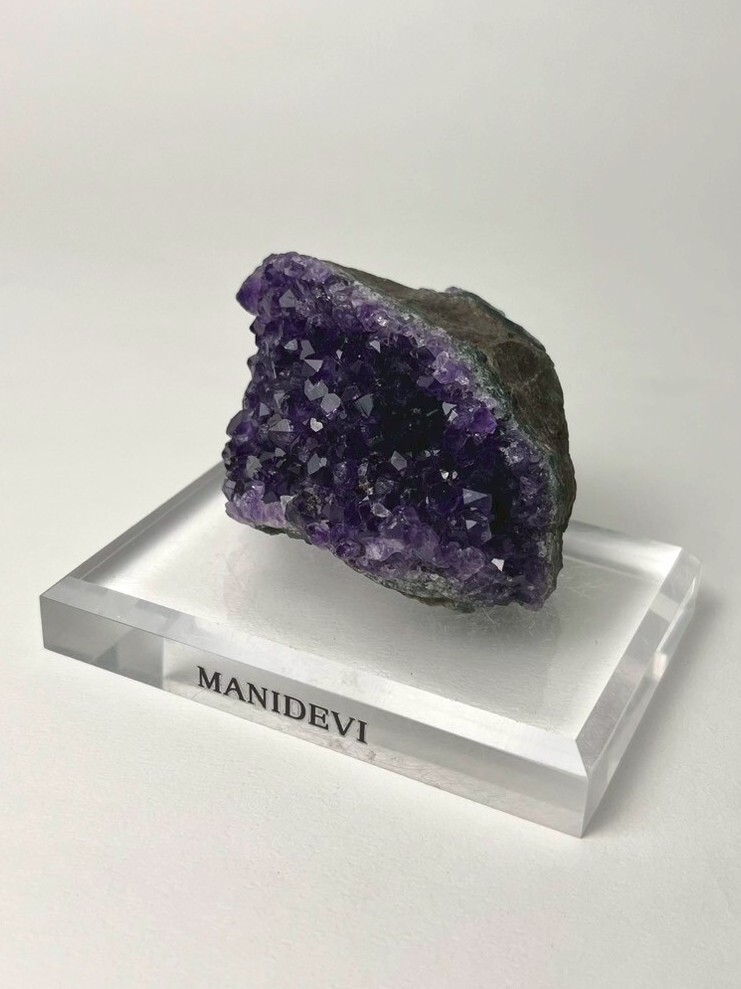 大天使連結礦頻-紫水晶 MAGAMO284220