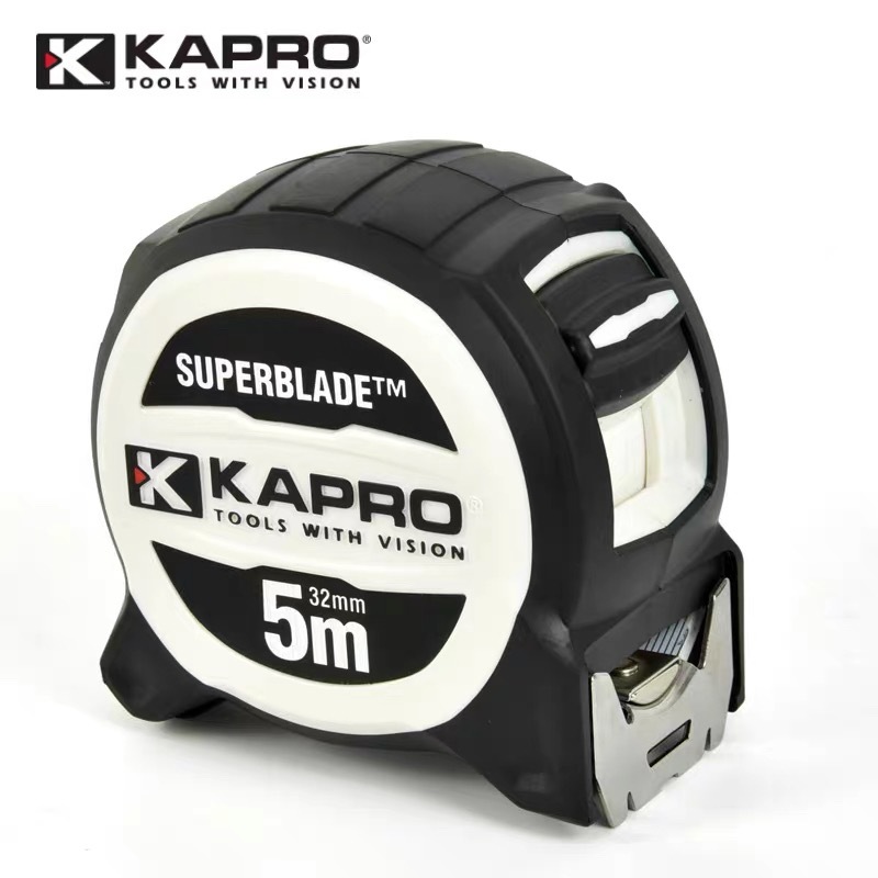 KAPRO｜511捲尺 5Mx32mm