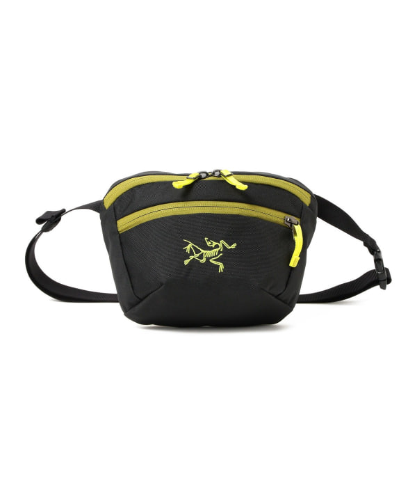 2025AW BEAMS ARC' TERYX / MANTIS 1 聯名 始祖鳥 側背 腰包 現貨 11610640729