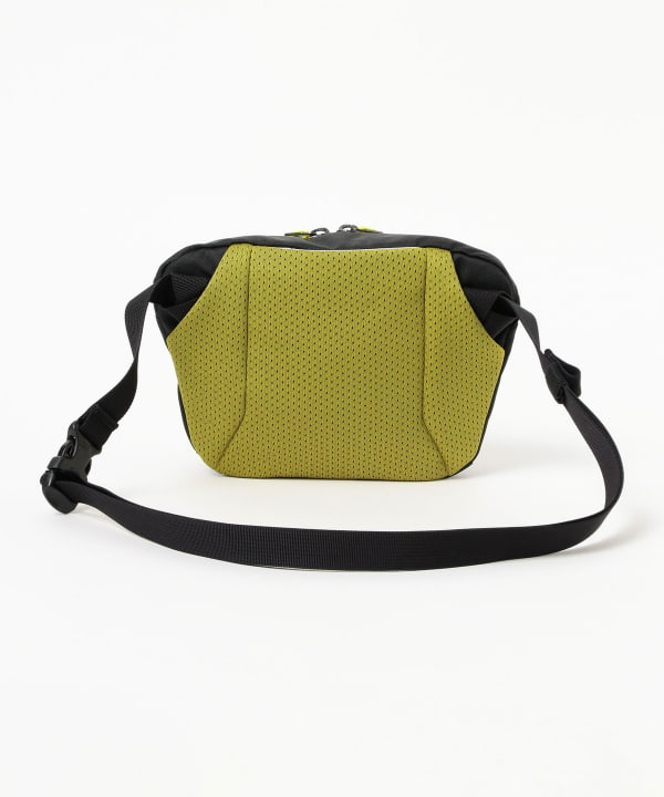 2025AW BEAMS ARC' TERYX / MANTIS 1 聯名 始祖鳥 側背 腰包 現貨 11610640729