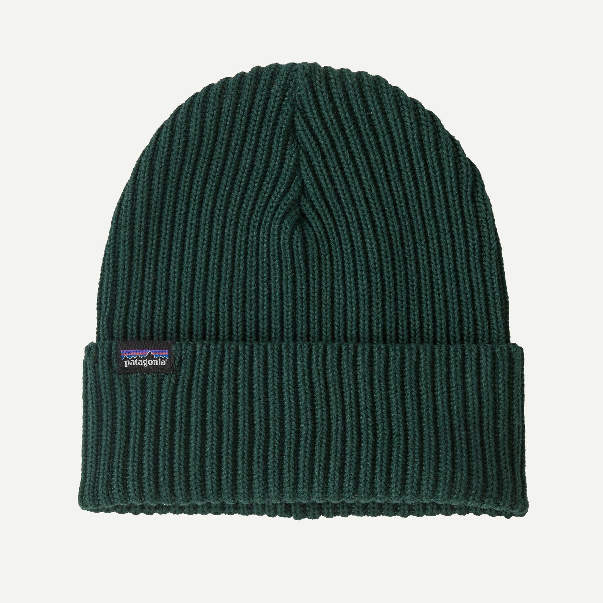Patagonia FISHERMANS ROLLED BEANIE 25FW