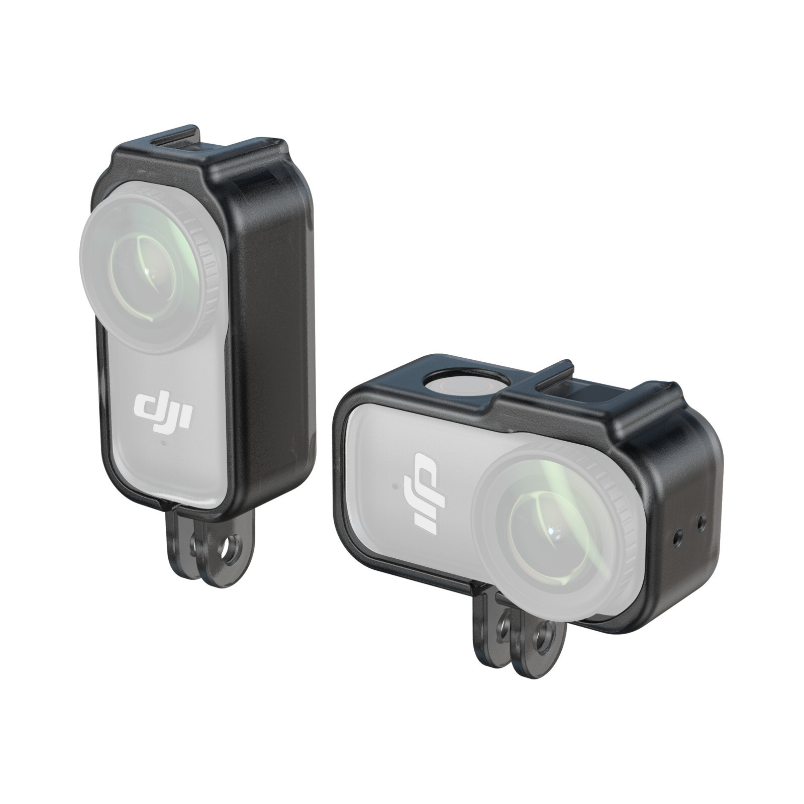 SmallRig 5757 Vertical Horizontal Camera Cage - Rainbow