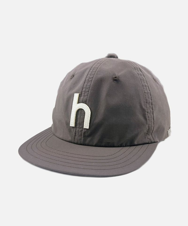 HUNTISM Patch BB Cap