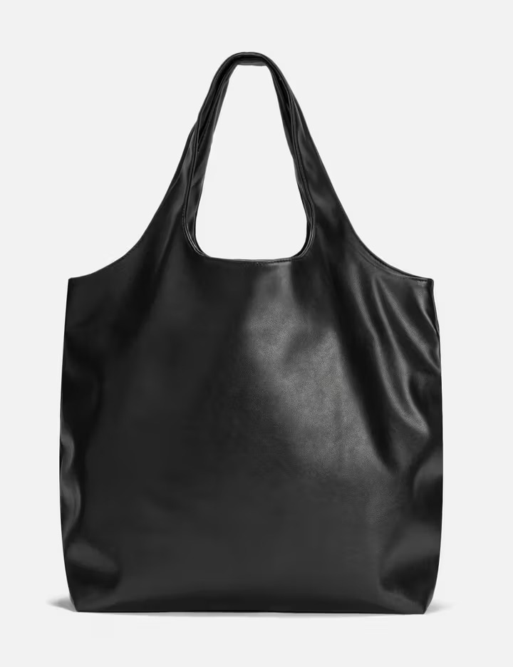 現貨|A.P.C. Ninon Tote BLACK