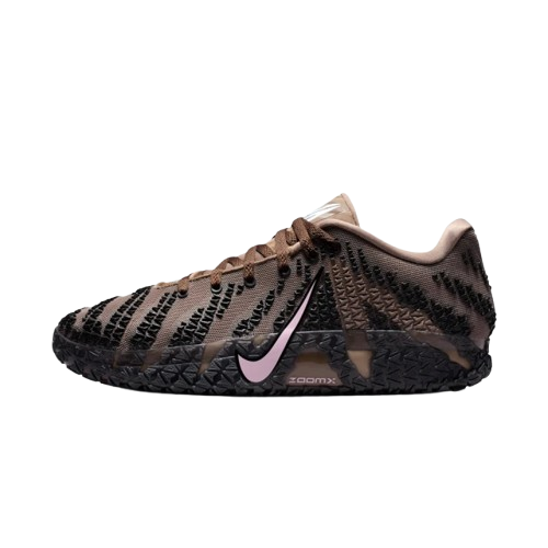 Nike JA 3 "Mink Brown" 巧克力 籃球鞋 男鞋 HF2794-200