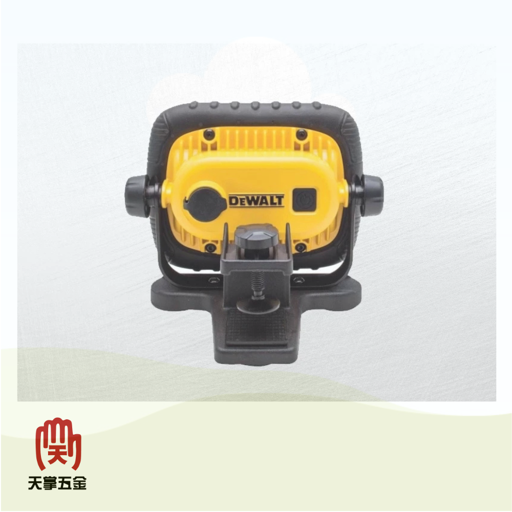 得偉 工地工作燈 1000Lm DWHT81422