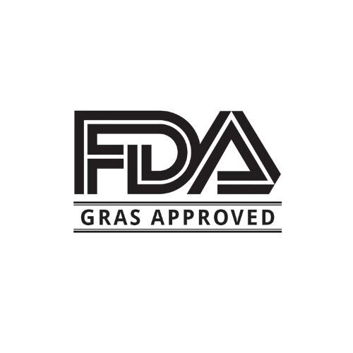 FDA GRAS 認證