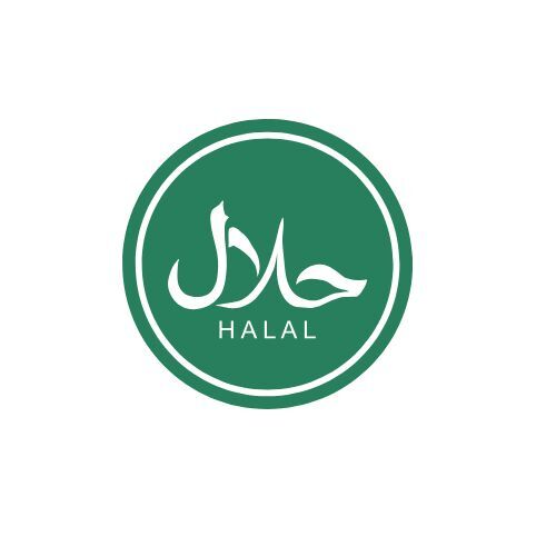 Halal 認證