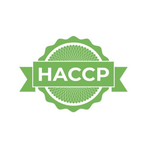 HACCP 認證