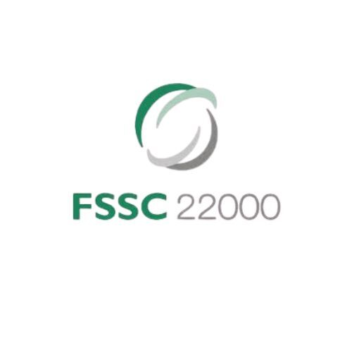 FSSC 22000 認證