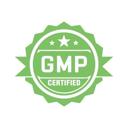 GMP 認證