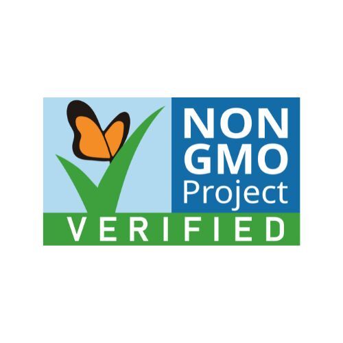 Non-GMO 認證