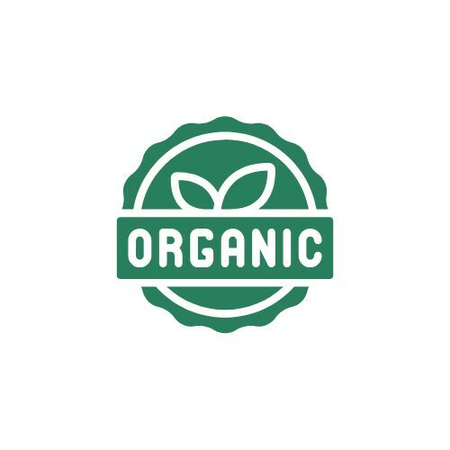 Organic Ingredient 認證