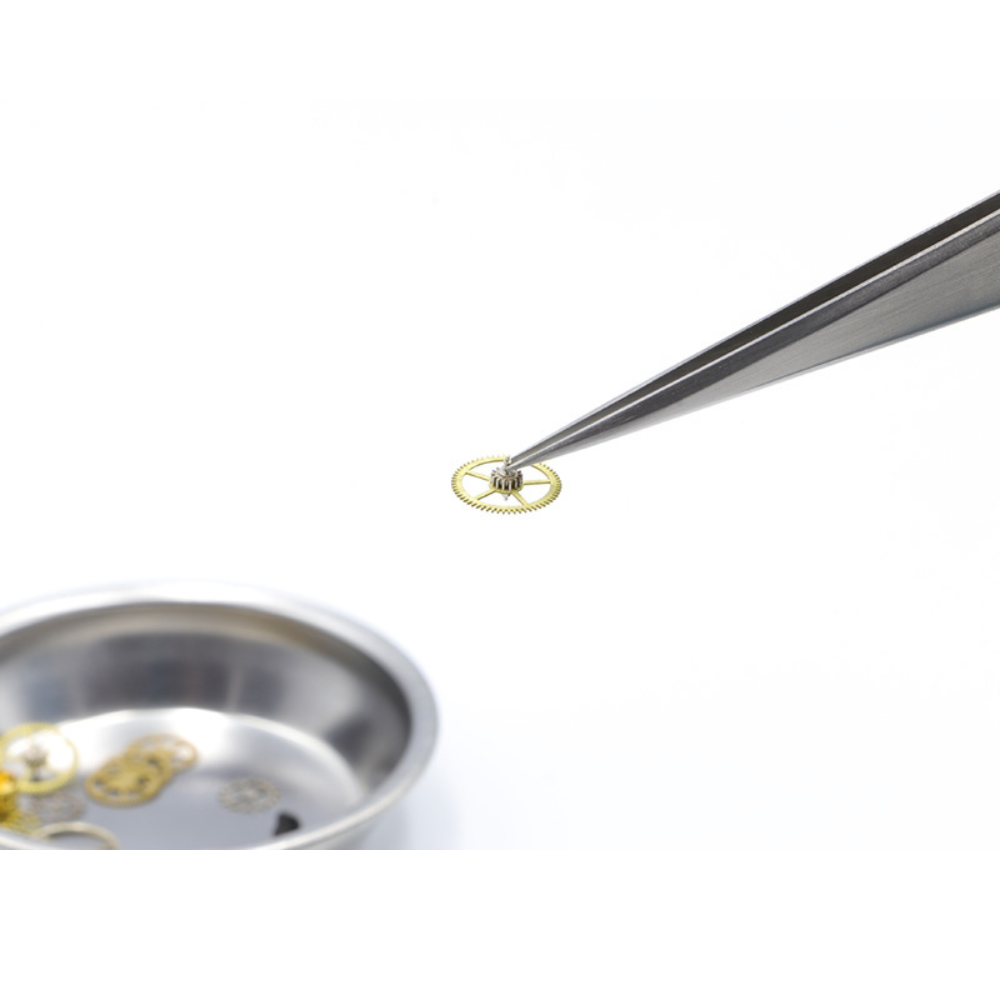 KEIBA 不鏽鋼精密直尖鑷子 多用途