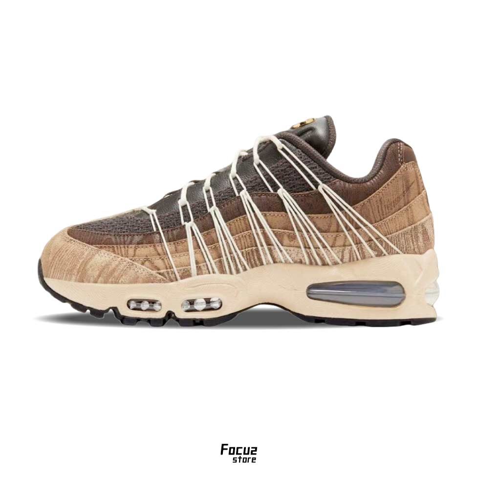 【Focus Store】預購 PHANTACi x Nike Air Max 95 "Guitar" 周董聯名 II1200-221