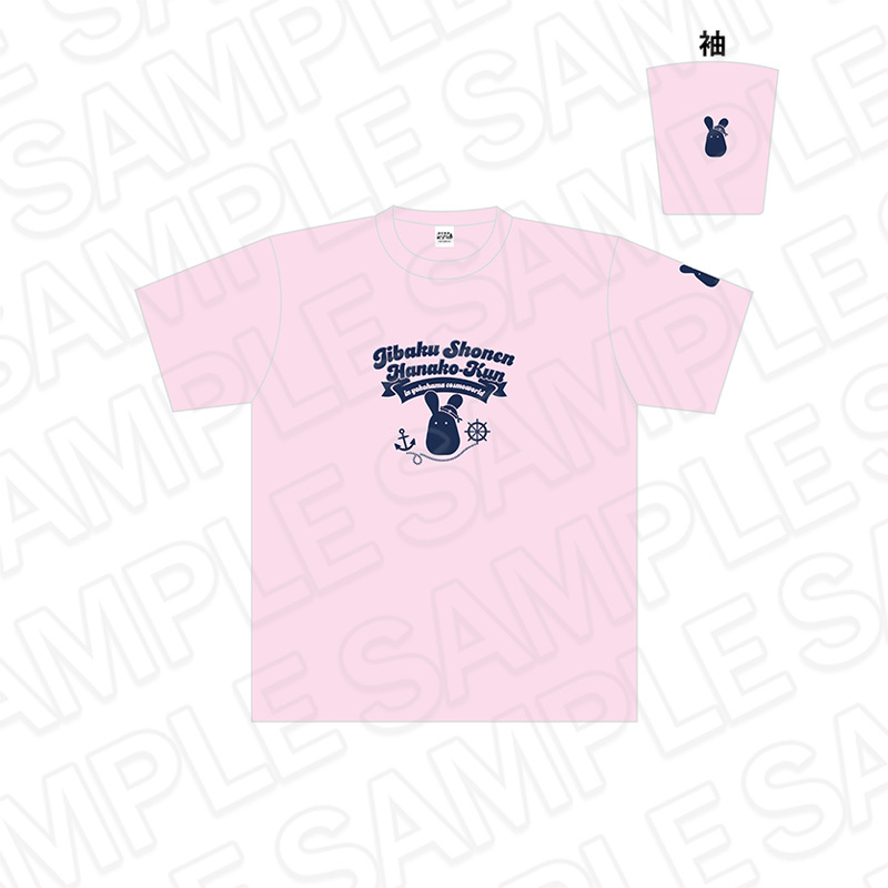 「ACG.GO」「預購」地縛少年花子君 2 T-Shirt 遊園地Ver.