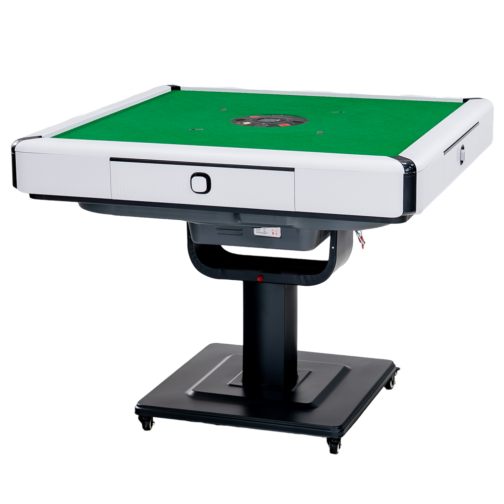 雀王T980旋翼式過山車