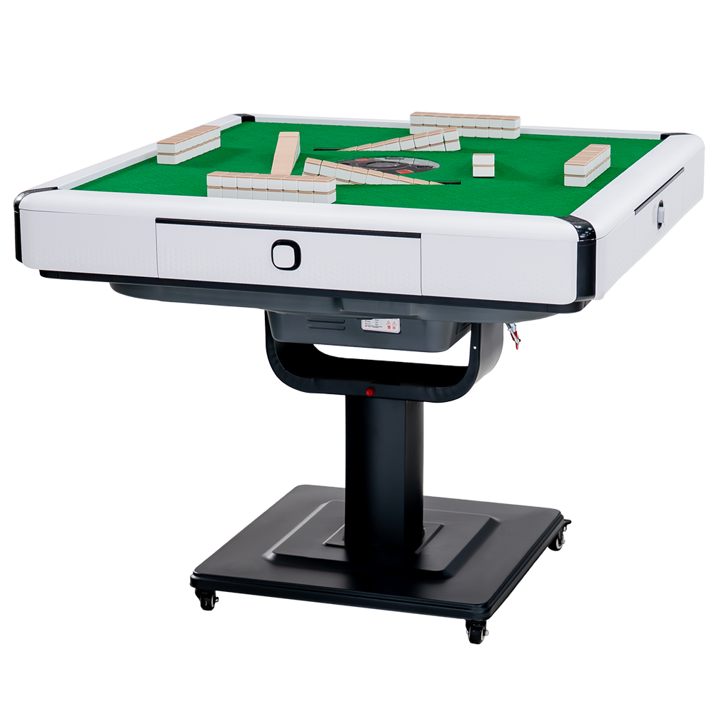 雀王T980旋翼式過山車