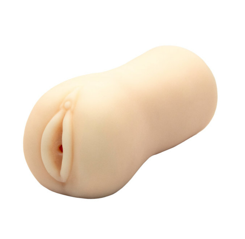 Yuzuka Nonohara's Masturbation Hole from OVA "Yuzuka Nonohara's Secret Progress" Onahole (For Adults Only)