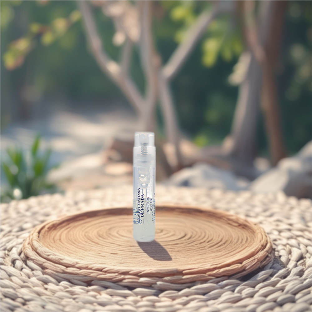 Prada Infusion D'Iris 鳶尾花淡香精 EDP 1.2ml