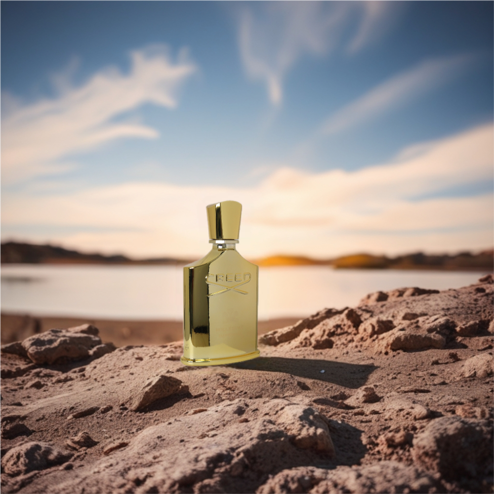 [即期優惠] Creed Millesime Imperial 皇者之風男性淡香精 EDP 100ml 效期至2027.05