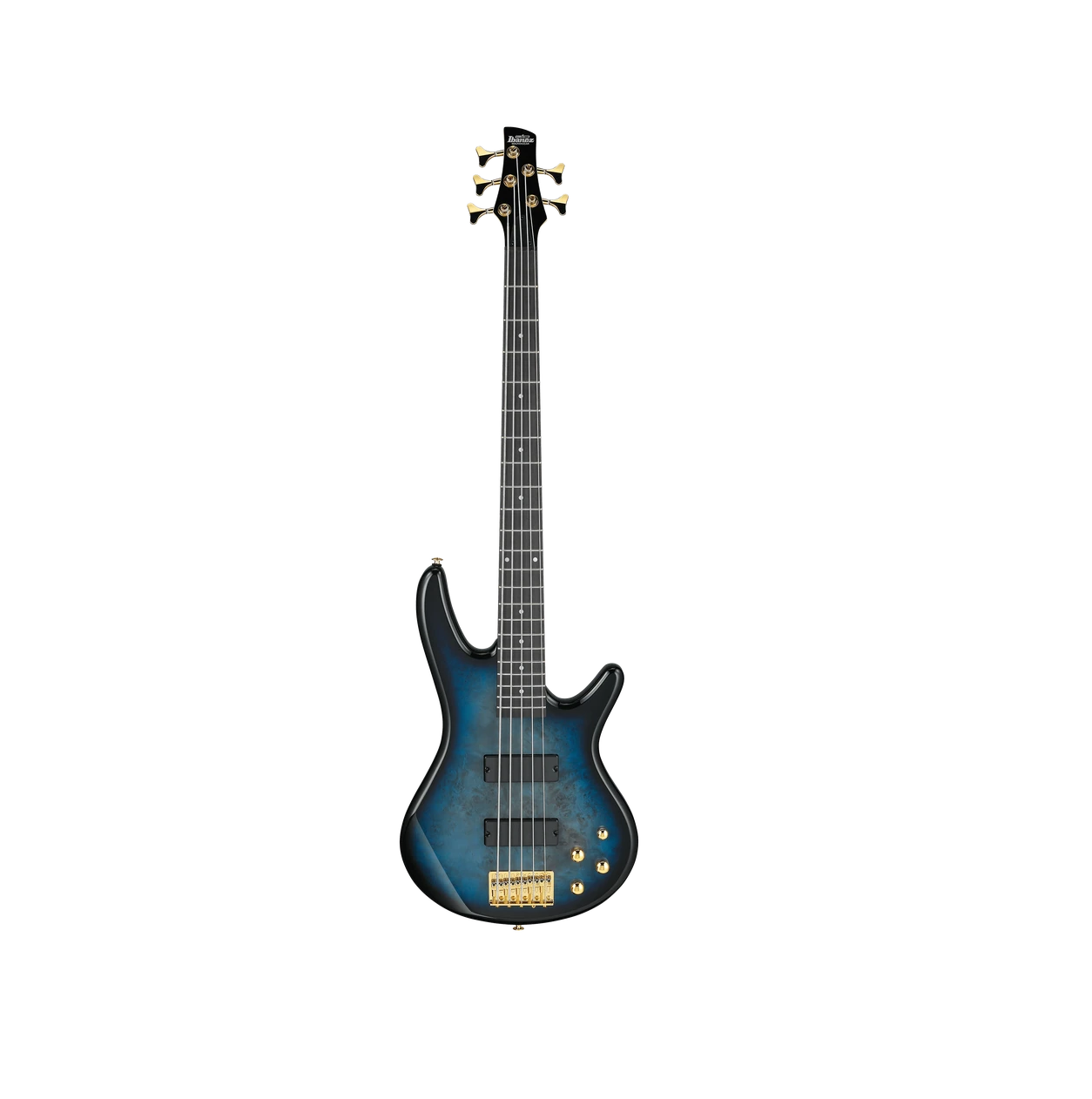 Ibanez GSR205PC 5 string bass 5弦低音結他