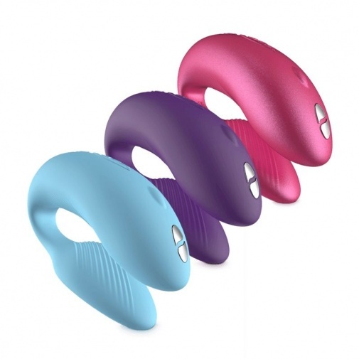 We-Vibe Chorus 遙控情侶共震器