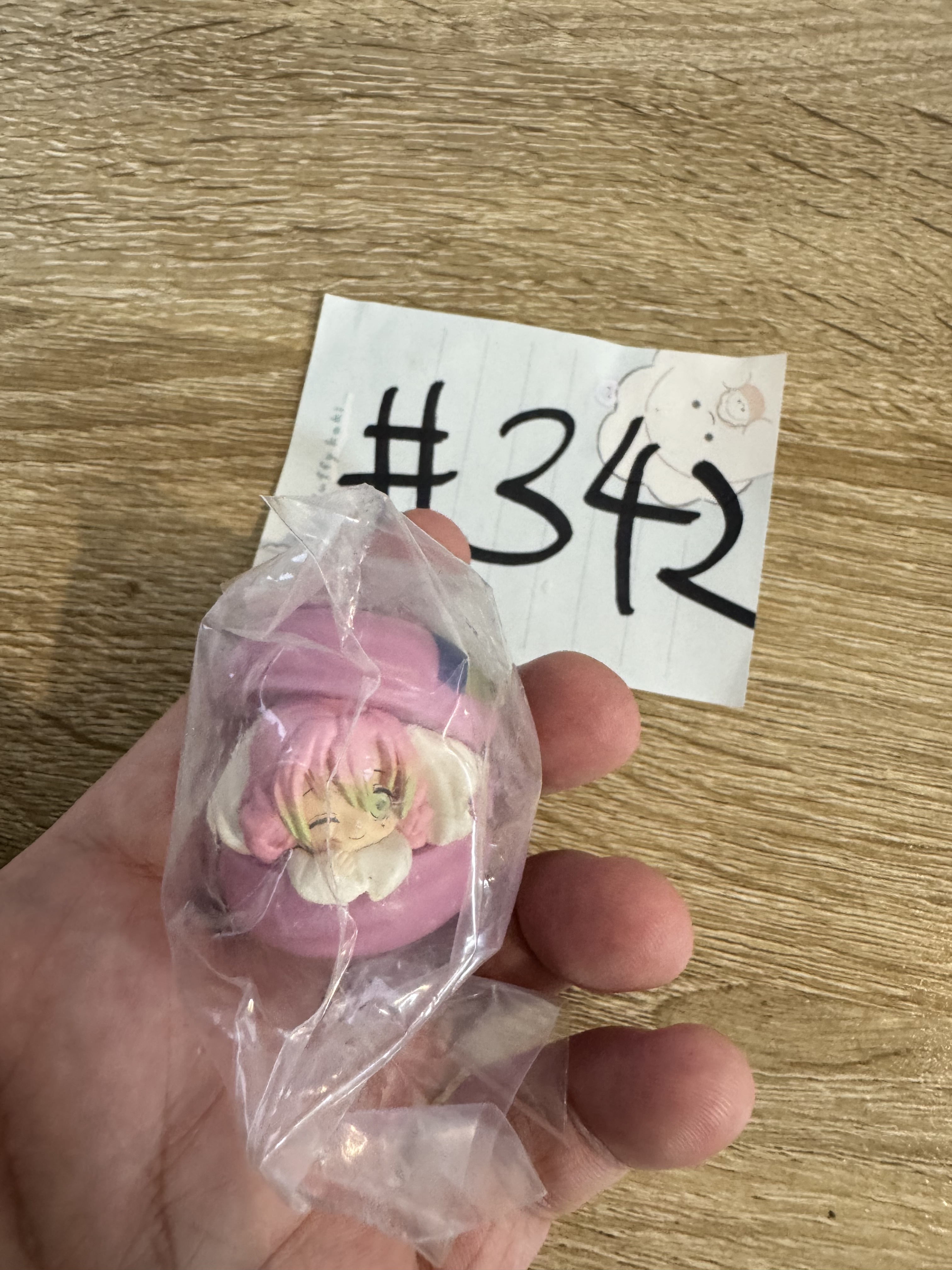 鬼滅之刃 戀柱  FIGURE#342