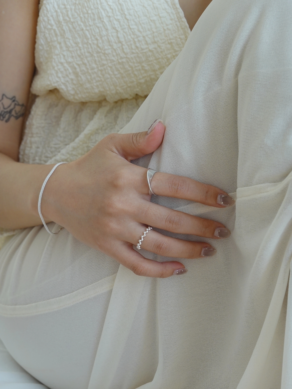 虛實之間 (闆娘自留)