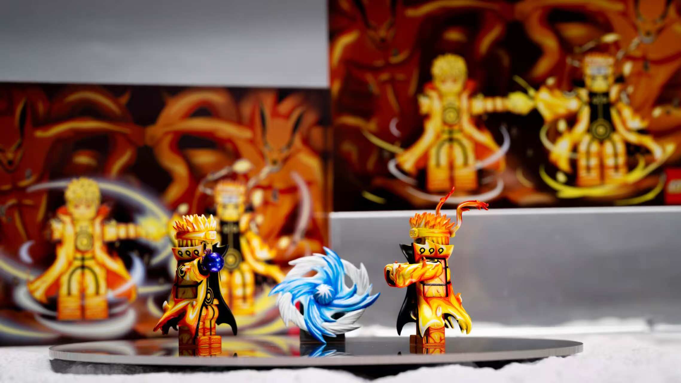 [LOVE][Preorder] Kurama Naruto [ACGN]