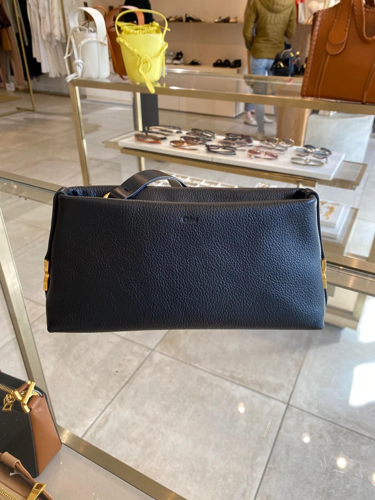 【預購】Chloe H100951 手拿包