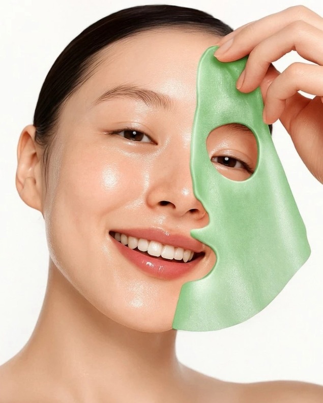 medipeel美迪菲冰淇淋軟膜*2個起$22/個